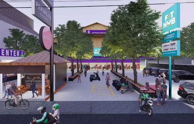 FIT HUB Sanur