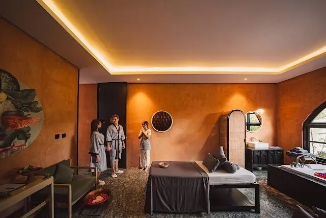 Svaha Spa Umalas Seminyak by Svaha Wellness