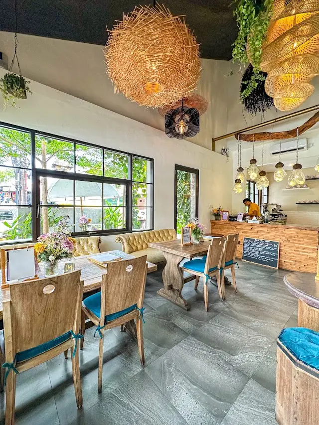 Flourish Gluten-free ~ by Heart Space