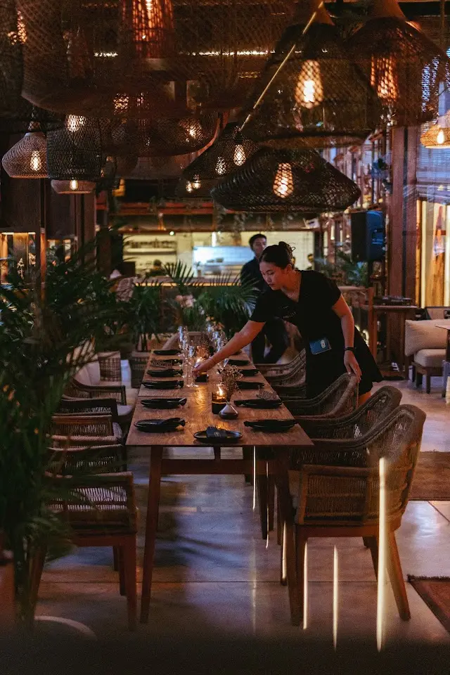 Mostly Restaurant and Bar