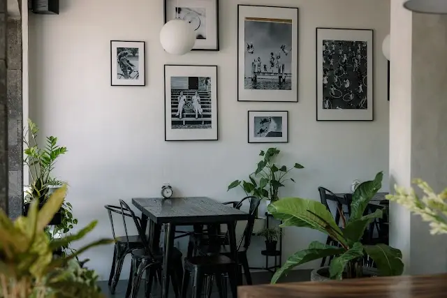 Signa Cafe