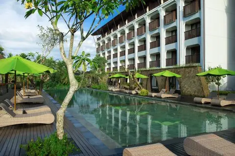 Element by Marriott Bali Ubud