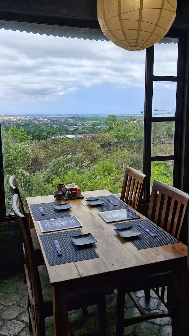 Kushitomo Bali