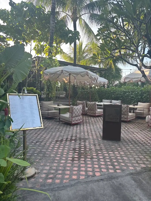 Kilo Kitchen Bali - Pererenan