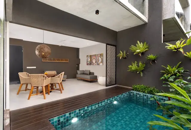 The Ning Resort Ubud