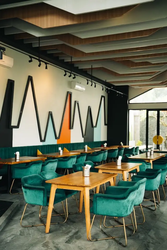 Mapogu Coffee & Eatery