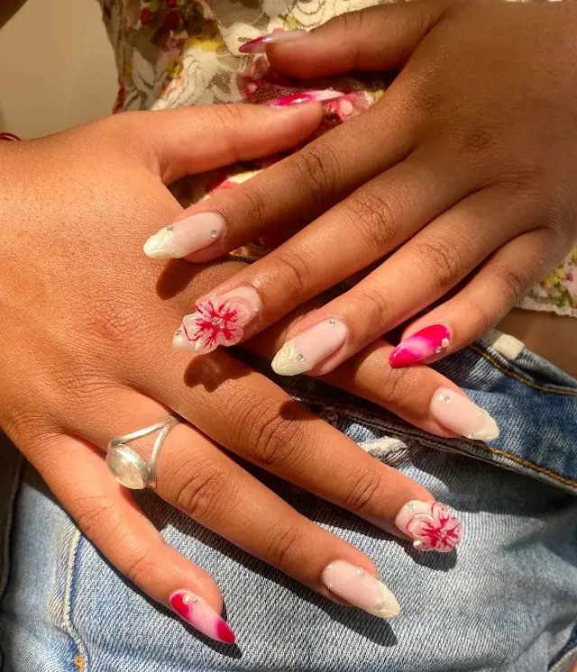 Kind Nail & Spa - Nail Salon Canggu