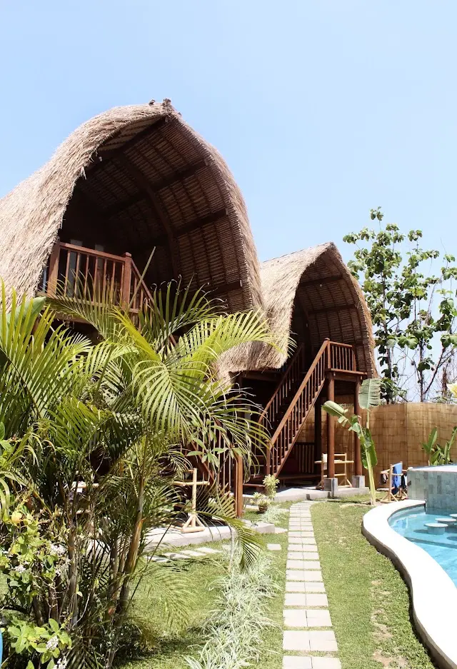 SurfWG Bali Surf Camp