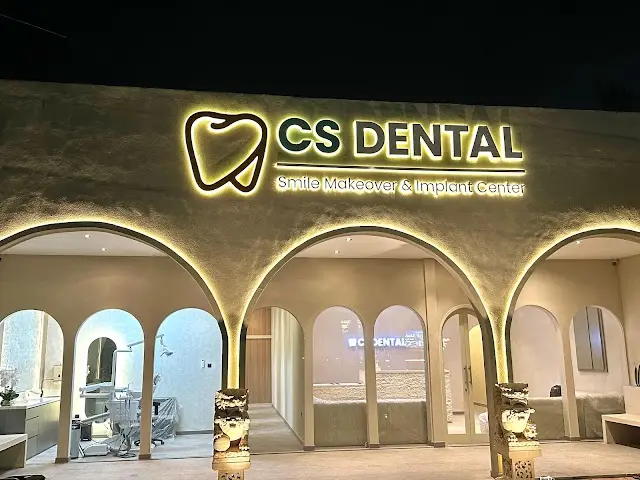 Klinik Gigi Canggu Bali - CS Dental Canggu Aesthetic Clinic & Dental Lab Bali
