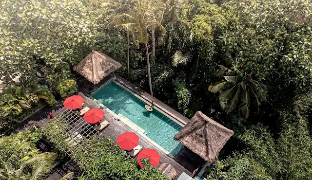 Adiwana Resort Jembawan
