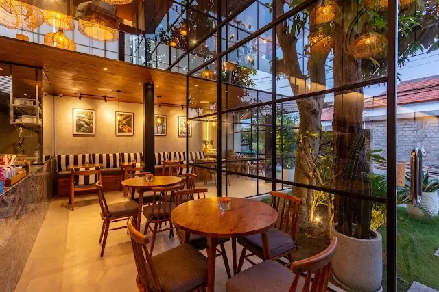 Bali Beans Coffee & Co