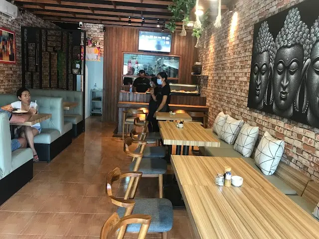 NORI BALI SANUR
