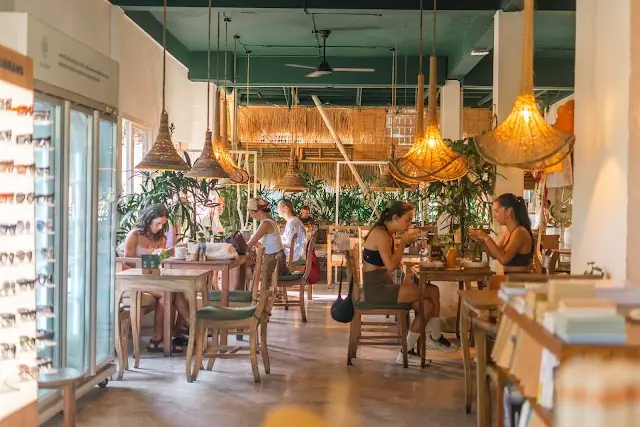 Alchemy Bali