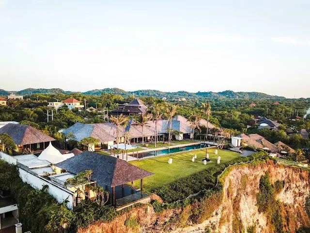 The Istana