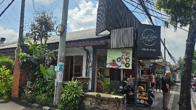 Soul Bites