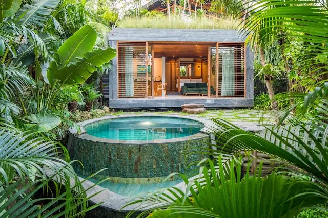 Uluwatu Surf Villas