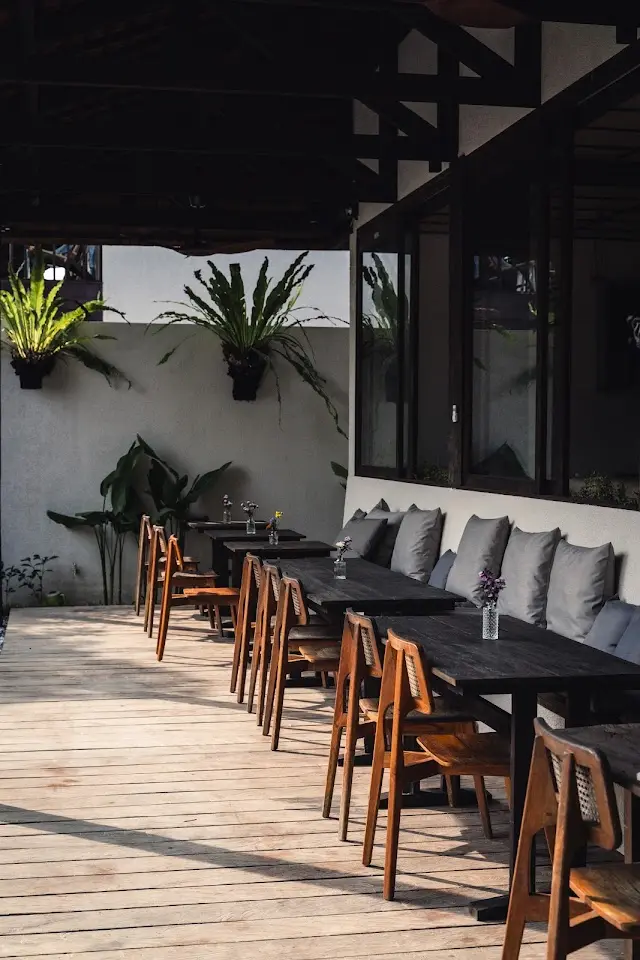 Little Ripper Bali