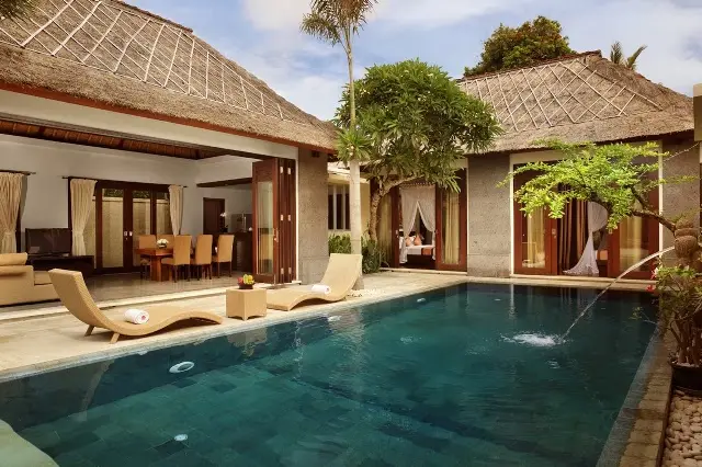 Mahagiri Villas Sanur