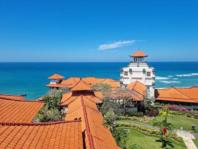 Hilton Bali Resort