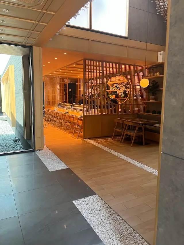 Sushi Hiro Sunset Road Bali