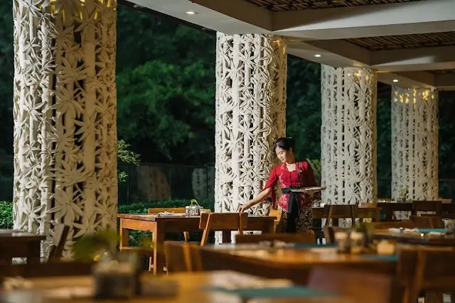 Sungai Restaurant