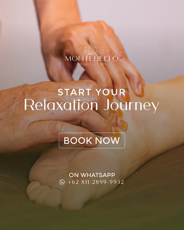 Montebello Wellness and Spa