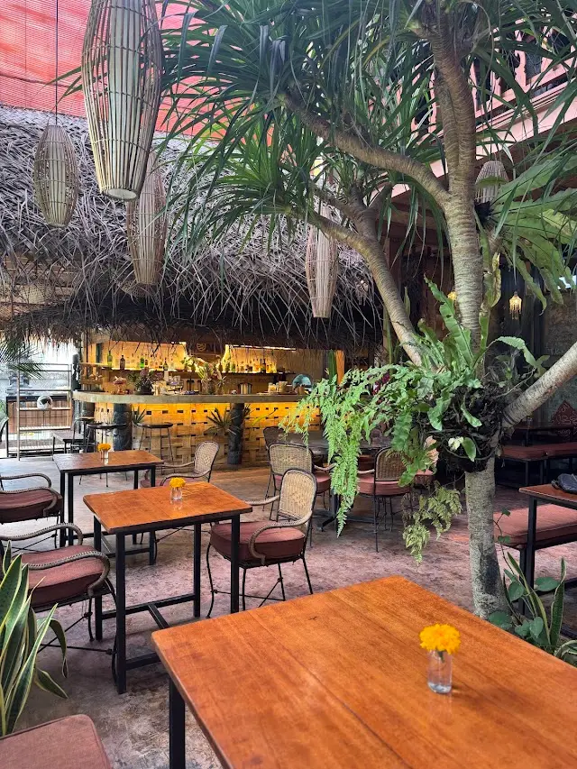 Moana Fish Eatery
