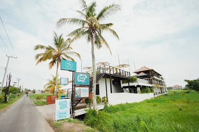 The Swell Hotel