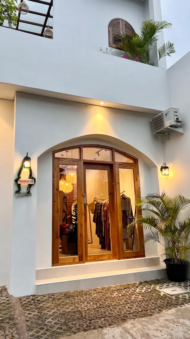 Boogieta Boutique Canggu