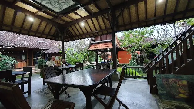 Siboghana Waroeng