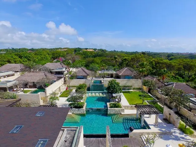 The Balé Nusa Dua by LifestyleRetreats
