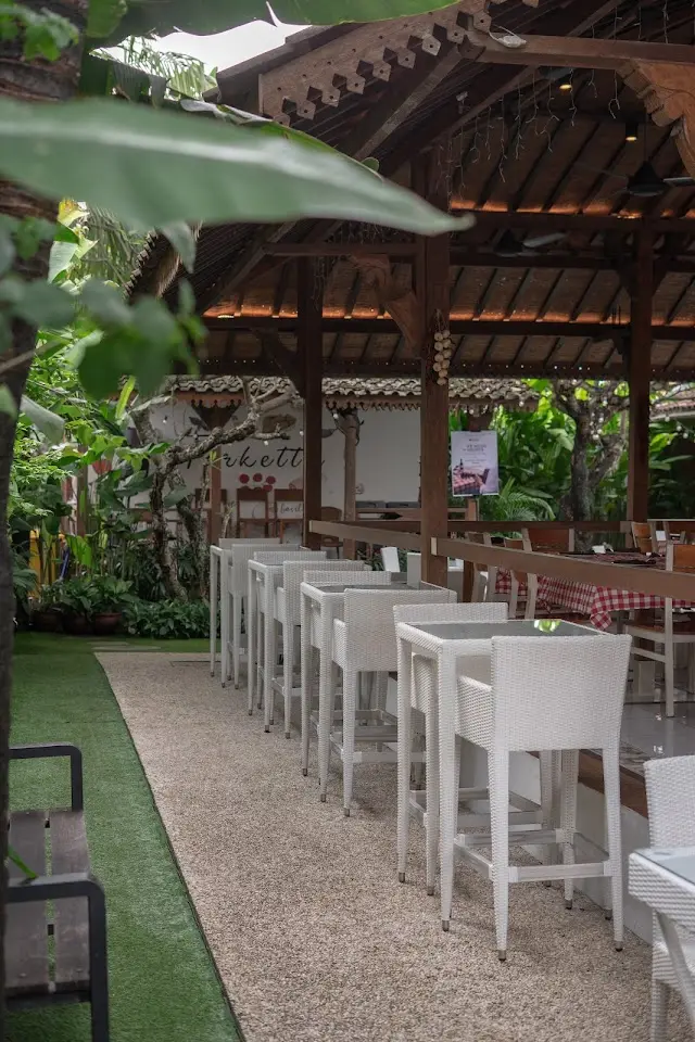 Forketta Bali