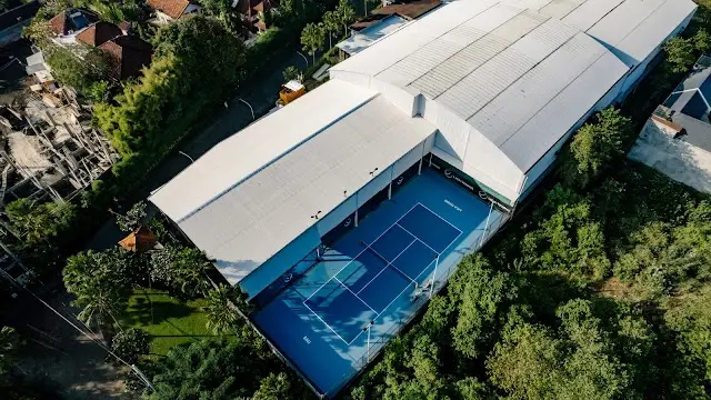 Liga.Tennis & Padel Umalas