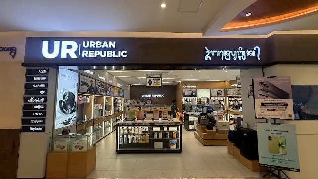 Urban Republic Sanur Icon Bali