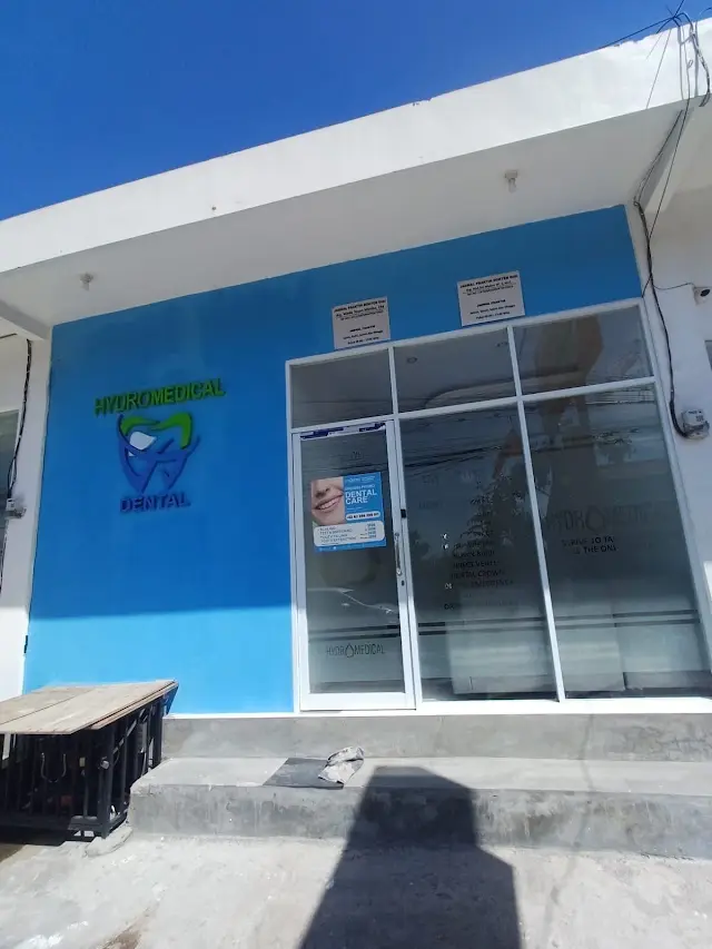 Hydro Medical Dental Care Batu Bolong - Dentist|Teeth Whitening|Teeth Scaling|Tooth Filling|Veneers Clinic Near Canggu