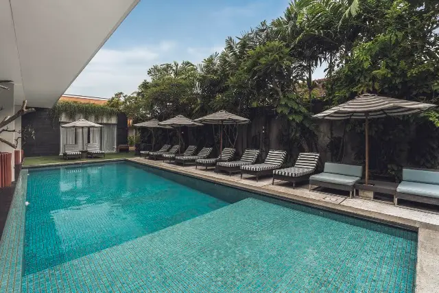 Monolocale Resort & Spa Seminyak by iNi Vie Hospitality