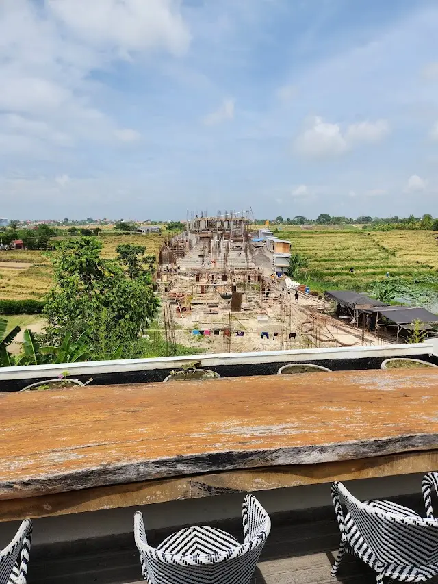 AmantraNa Canggu