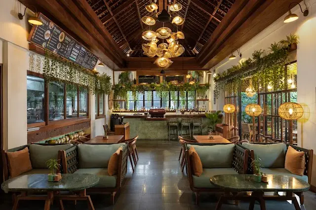 Tablespoon Ubud