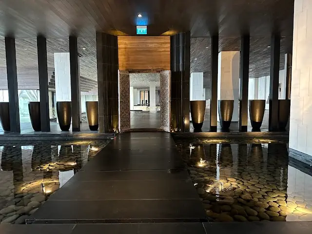 The Apurva Spa