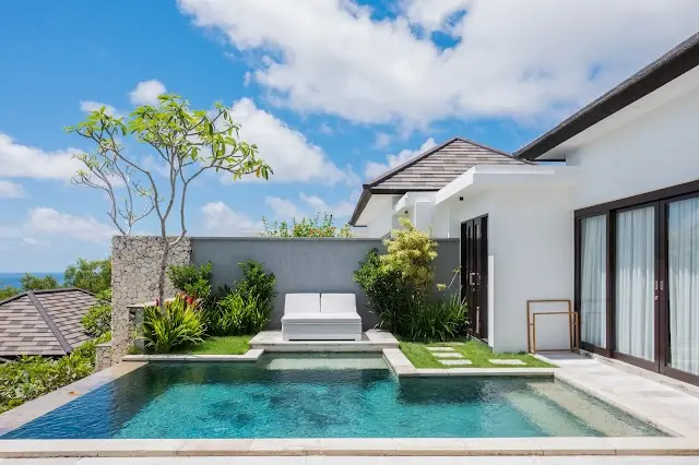 Prasana Villas Uluwatu
