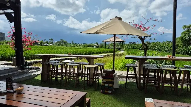 South+East Brewing Co.