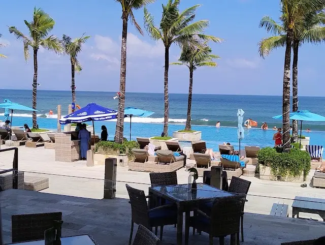 Vue Canggu