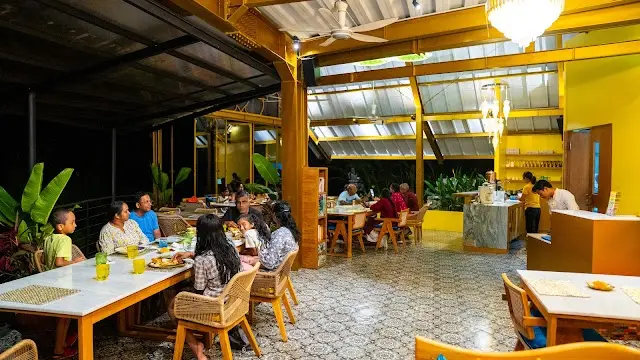 Panchamrit Ayurvedic Indian Vegetarian Cuisine