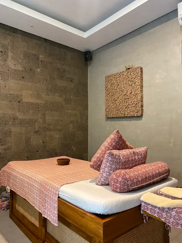 Svaha Spa Teges Ubud by Svaha Wellness