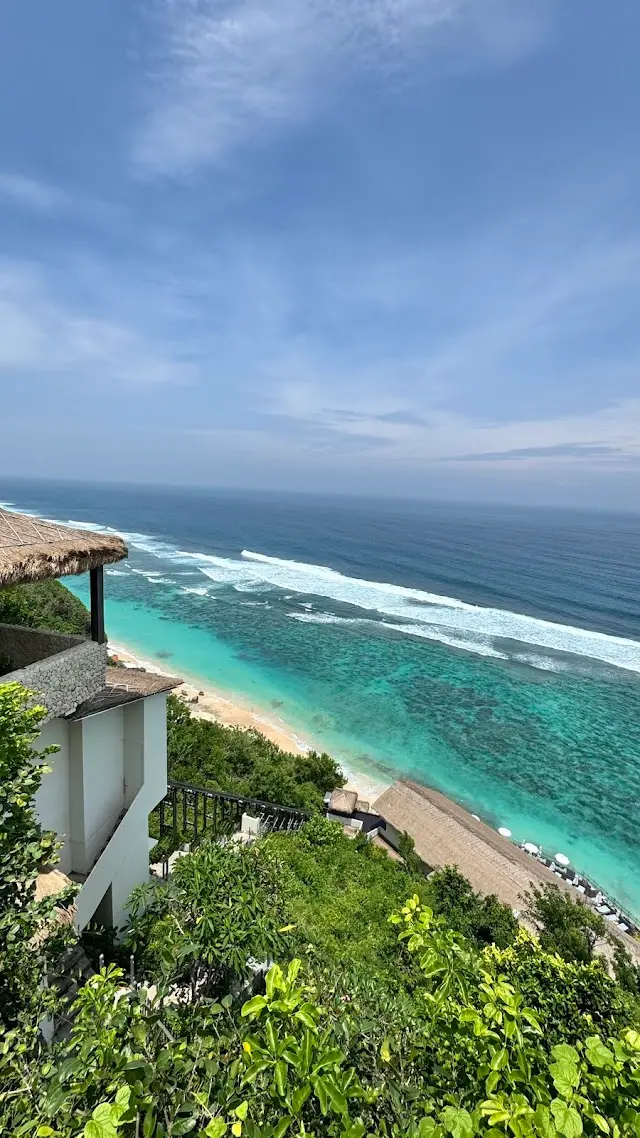 Karma Kandara Private Beach