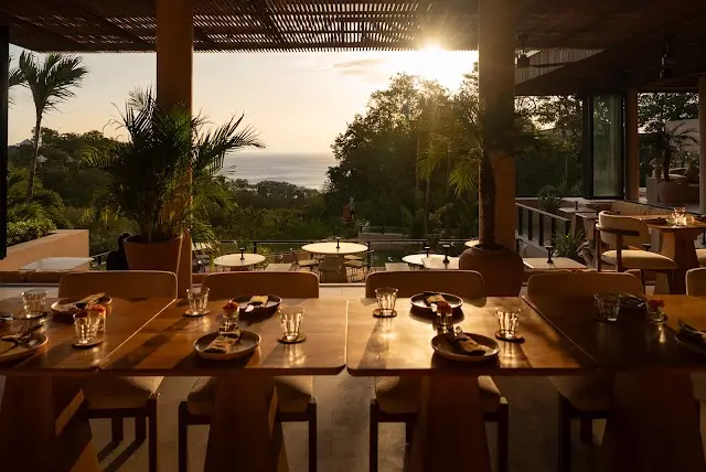 Teja Uluwatu