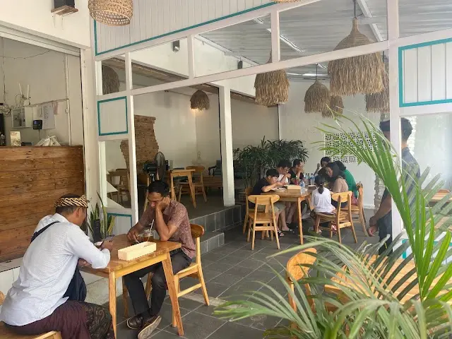 Loca warung