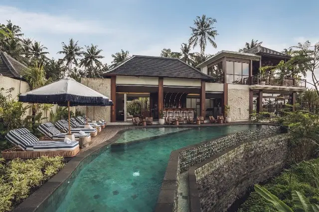 Asvara Resort & Spa Ubud by Ini Vie Hospitality