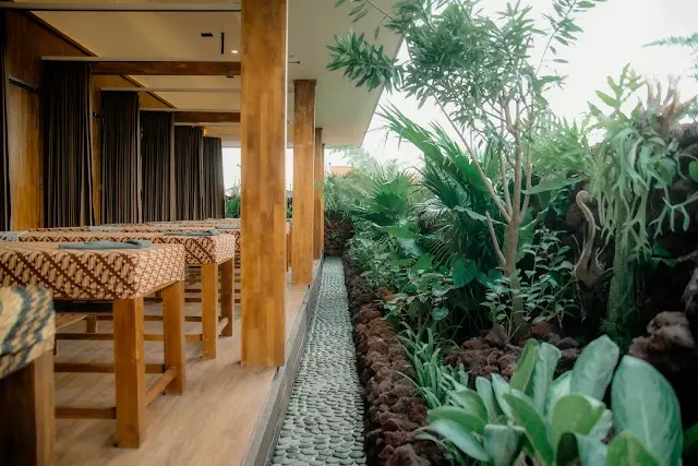 Fajar Bali Spa