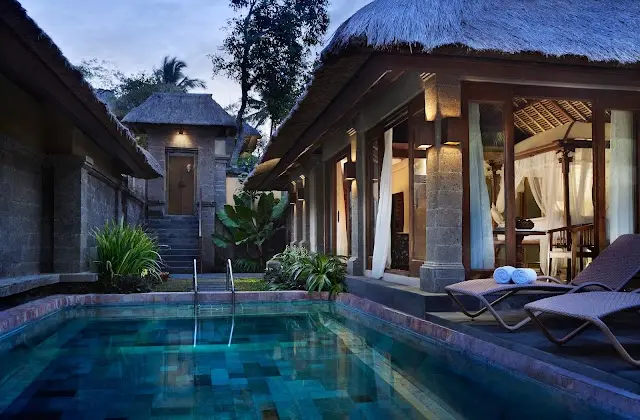 Kamandalu Ubud
